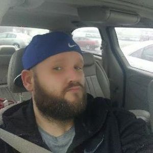 Meet your Posher, Patrick